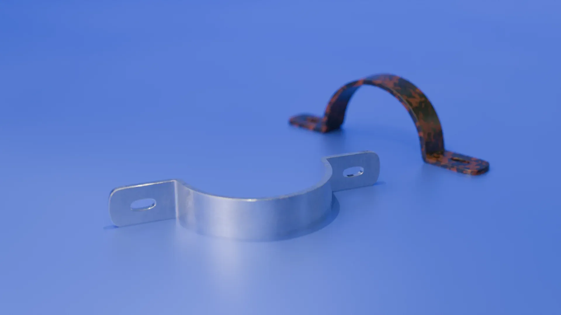 Blender Progress: Detail